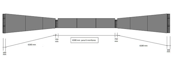 Aeropuerto Argentina 2000