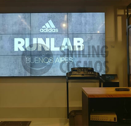 Adidas RunLab