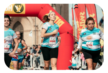 Soluciones digitales - Smiling Cosmos