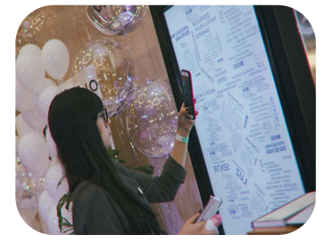 Soluciones digitales - Smiling Cosmos