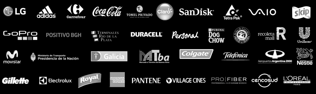 Soluciones digitales - Smiling Cosmos