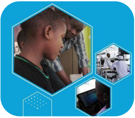 Soluciones digitales - Smiling Cosmos