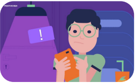 Soluciones digitales - Smiling Cosmos