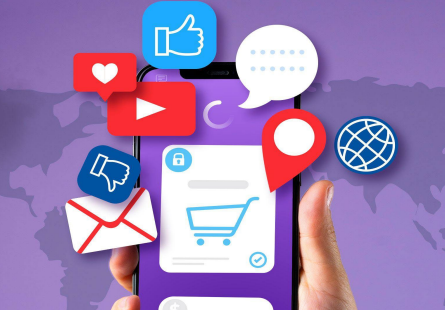 Soluciones digitales - Smiling Cosmos