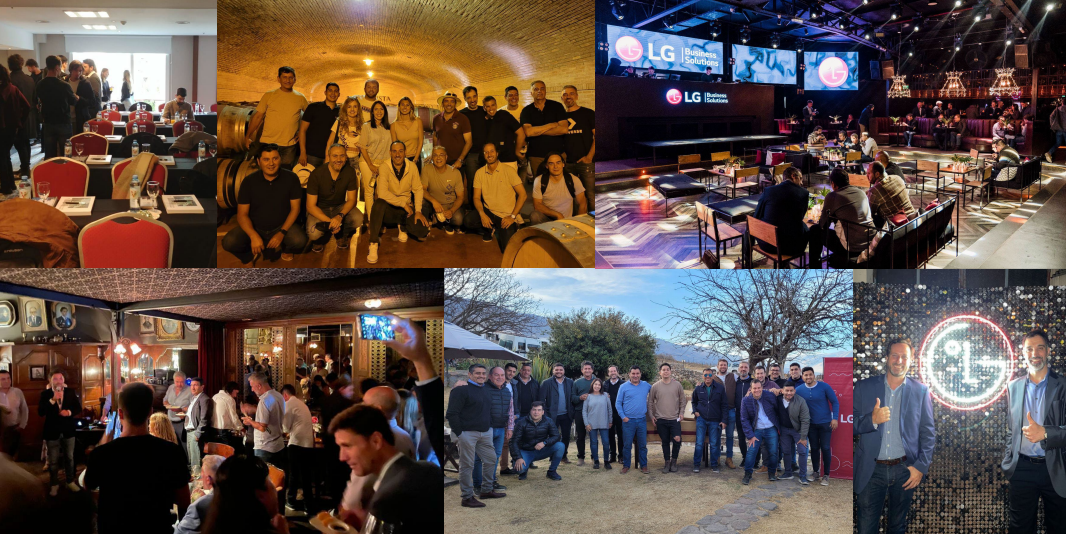 Soluciones digitales - Smiling Cosmos